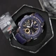 Часы Casio G-Shock GA-2000-2AER - изображение 5