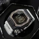 Часы Casio G-Shock GBX-100TT-8ER G-LIDE Bluetooth - изображение 3