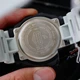 Часы Casio G-Shock GBX-100TT-8ER G-LIDE Bluetooth - изображение 7