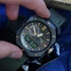 Часы Casio PRW-6900Y-3ER ProTrek Tough Solar Multuband 6 Triple Sensor - изображение 8