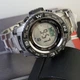 Часы Casio PRW-3500Т-7 PROTREK Triple Sensor Titanium - изображение 3