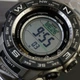 Часы Casio PRW-3500Т-7 PROTREK Triple Sensor Titanium - изображение 7