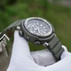 Часы Seiko Prospex Arnie SNJ031P1 Urban Safari Divers Solar - изображение 6