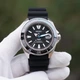 Часы Seiko SRPG21 Prospex Padi King Samurai Automatic Special Edition - изображение 2