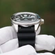 Часы Seiko SRPG21 Prospex Padi King Samurai Automatic Special Edition - изображение 4