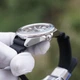 Часы Seiko SRPG21 Prospex Padi King Samurai Automatic Special Edition - изображение 8