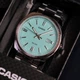 Часы Casio MTP-1302PD-2A2VEF Classic 50M - изображение 6