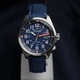 Мужские Часы Citizen Eco-Drive Military AW5000-16L - изображение 1