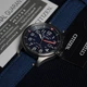Мужские Часы Citizen Eco-Drive Military AW5000-16L - изображение 8