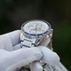 Часы Casio Edifice EFS-S510D-7B Chronograph Sapphire - изображение 4