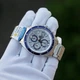 Часы Casio Edifice EFS-S510D-7B Chronograph Sapphire - изображение 6
