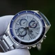 Часы Casio Edifice EFS-S510D-7B Chronograph Sapphire - изображение 7