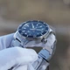 Часы Orient Star Green Dial RE-AU0307E00B Diver 200M Automatic - изображение 2