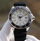 Часы Seiko SRPE37J1 Prospex King Samurai Automatic Diver Sapphire - изображение 1
