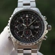 Часы Casio Edifice EF-527D-1AVEF Chronograph - изображение 3