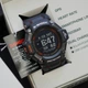 Часы Casio G-Shock GBD-H2000-1ER Multi-Sport GPS Solar Bluetooth - изображение 8