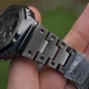 Часы Casio G-Shock GM-B2100BD-1AER Stainless Steel Black Solar Bluetooth - изображение 5