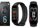 Фітнес-браслет Smart Band M6 трекер розумний годинник крокомір вимірювання тиску - зображення 3