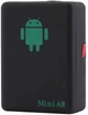 Сигнализация GPS-Трекер Mini A8 Gsm - изображение 1