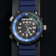 Мужские Часы Seiko Prospex Arnie 40th Anniversary SNJ039 Divers Solar - изображение 1