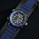 Мужские Часы Seiko Prospex Arnie 40th Anniversary SNJ039 Divers Solar - изображение 2