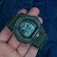 Часы Casio G-Shock G-7900-3ER - изображение 5