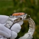 Годинник ORIENT RAY II FAA02006M9 Diver Automatic - зображення 4