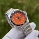 Годинник ORIENT RAY II FAA02006M9 Diver Automatic - зображення 6