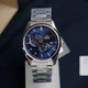 Мужские Часы Orient RA-AK0308L10B Sun&Moon Automatic - изображение 1
