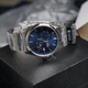Мужские Часы Orient RA-AK0308L10B Sun&Moon Automatic - изображение 4