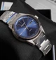 Часы Seiko&nbsp;SNE525P1 Solar Classic 100m - изображение 3