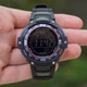 Годинник Casio SGW100-2B Twin Sensor Compass Black - зображення 1