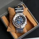 Часы Seiko SBDY055 TUNA Prospex Automatic MADE IN JAPAN - изображение 6