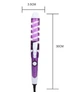 Плойка для завивки волос спиральная Perfect Curl Rizhen RZ118 - изображение 3