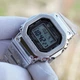 Годинник Casio G-Shock GMW-B5000D-1ER Multiband 6 Bluetooth Touch Solar - зображення 2