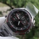 Часы Citizen JW0137-51E Promaster SST Chronograph Sapphire - изображение 2