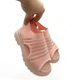 Детские босоножки для девочки Lilin shoes 36р (стелька 23.0см) розовые (VM756s) - изображение 2