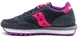 Кроссовки Saucony Jazz Original Color: Charbon/Pink S1044-324 US5 EU35.5 21.5CM - изображение 5