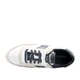 Кросівки Saucony Jazz Low Pro Color: White/Black S2866-238 US7.5 EU40.5 25.5CM - зображення 3