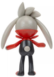  Ігрова фігурка Jazwares Pokémon Scorbunny, Raboot and Cinderace (0191726710325) - зображення 14