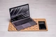 Тримач органайзера для охолодження ноутбука ecoWalnut 525x290x13 мм - зображення 2
