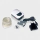 Компресор Sunsun CP-602 на акумуляторі двоканальний, 1.5w, до 200л - зображення 3