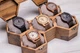 Органайзер для наручного годинника ecoWalnut 7.3х27.1х18.8 см - зображення 6