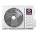 Кондиціонер tks Elba Inverter tks-08ld2b - зображення 4