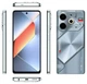 Смартфон Tecno Pova 6 Neo (li6) 8/256gb Starry Silver (4894947023637) - зображення 2