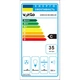 Вытяжка Ventolux garda 60 wg (900) led - изображение 3