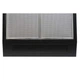 Вытяжка Ventolux roma 50 bk lux - изображение 5