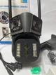 Камера видеонаблюдения WI FI 16 Мп 10-Х ZOOM уличная наружная поворотная - изображение 4