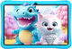 Планшет дитячий Teclast P30T Kids Blue (TL-112429) - зображення 1