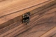 Бокс для хранения наручных часов с органайзером для аксессуаров ecoWalnut 14.9х27.5х18 см - изображение 4